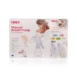 Farlin Free Direction Manual Breast Pump