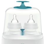 Dr Gym Baby Feeding Bottle Warmer & Sterilizer