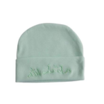 Newborn Unisex Mashallah Caps