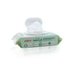 Pigeon Natural Botanical Plantmade Gentle Wipes (70 Sheets)