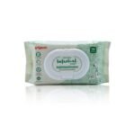 Pigeon Natural Botanical Plantmade Gentle Wipes (70 Sheets)