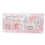 13 Pieces Baby Care Kit