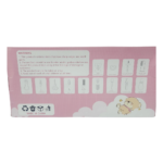 13 Pieces Baby Care Kit