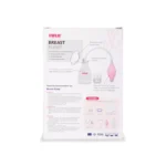 Farlin Manual Breast Pump