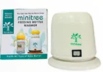 Minitree Feeding Bottle Warmer