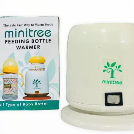 Minitree Feeding Bottle Warmer