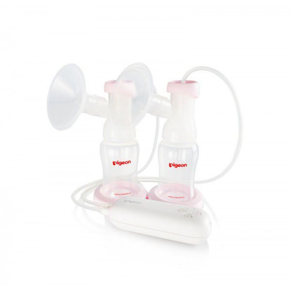 Pigeon Gomini Electric Breast Pump Double