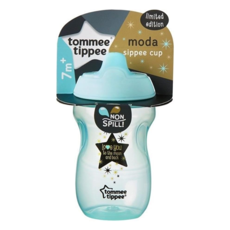 Tommee Tippee Limited Edition Moda Sippee Cup