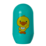 Baby Grooming Kit 4 in 1