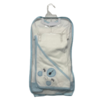 Disney Newborn Baby Starter Set 11pcs (Light Blue & White)