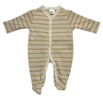 Little Duck Baby 3 in 1 Sleepsuit Rompers