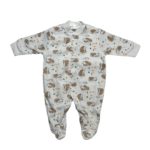 Little Duck Baby 3 in 1 Sleepsuit Rompers