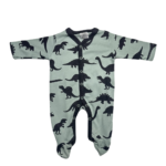 Little Duck Baby 3 in 1 Sleepsuit Rompers