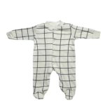 Little Duck Baby 3 in 1 Sleepsuit Rompers