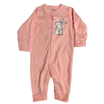 Sunnozy Baby 3 in 1 Sleepsuit