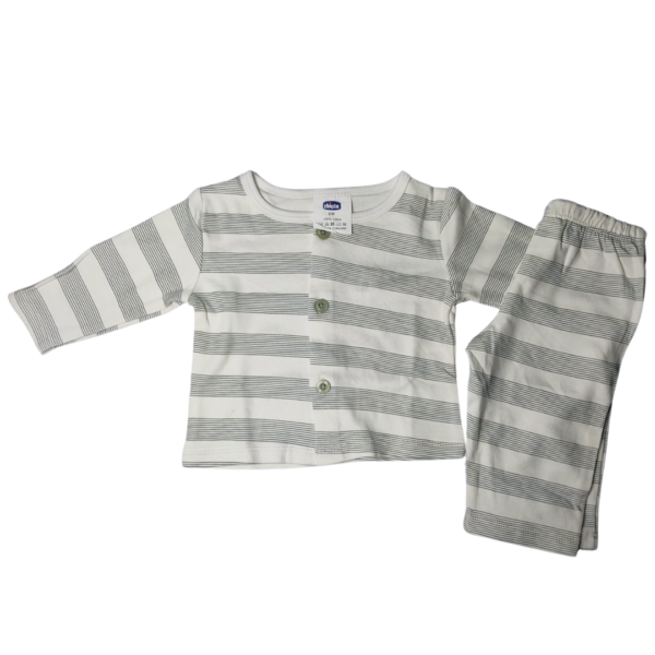 Chicco Baby Pajama Suits