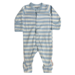 Sunnozy Baby 3 in 1 Sleepsuit