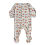 Sunnozy Baby 3 in 1 Sleepsuit