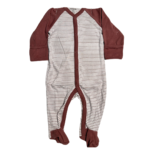 Sunnozy Baby 3 in 1 Sleepsuit