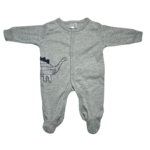Little Duck Baby 3 in 1 Sleepsuit Rompers