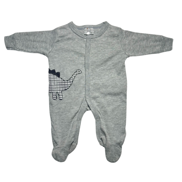 Little Duck Baby 3 in 1 Sleepsuit Rompers