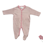 Little Duck Baby 3 in 1 Sleepsuit Rompers