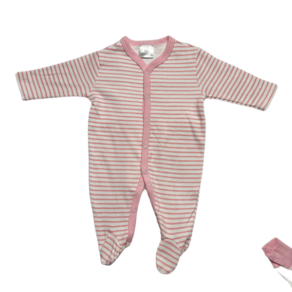 Little Duck Baby 3 in 1 Sleepsuit Rompers