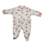 Little Duck Baby 3 in 1 Sleepsuit Rompers