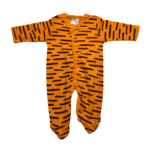 Little Duck Baby 3 in 1 Sleepsuit Rompers
