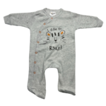 Little Duck Baby 3 in 1 Sleepsuit Rompers
