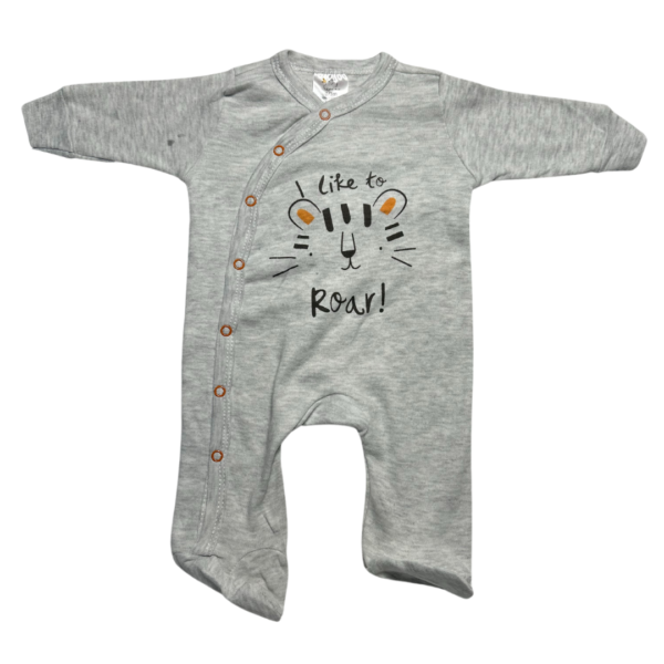 Little Duck Baby 3 in 1 Sleepsuit Rompers