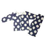 Chicco Baby Pajama Suits