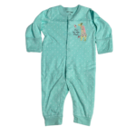 Sunnozy Baby 3 in 1 Sleepsuit