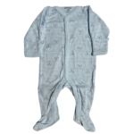 Sunnozy Baby 3 in 1 Sleepsuit