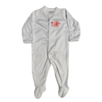 Sunnozy Baby 3 in 1 Sleepsuit