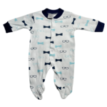 Little Duck Baby 3 in 1 Sleepsuit Rompers
