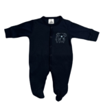 Little Duck Baby 3 in 1 Sleepsuit Rompers