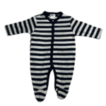Little Duck Baby 3 in 1 Sleepsuit Rompers