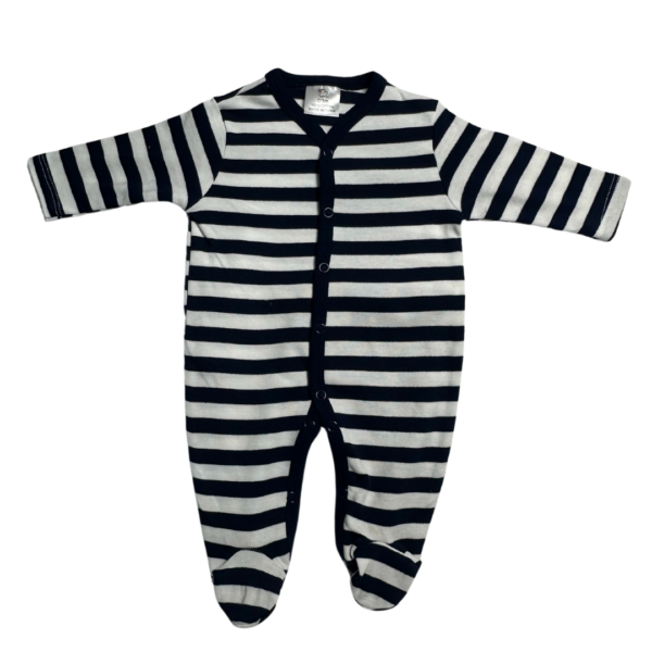 Little Duck Baby 3 in 1 Sleepsuit Rompers