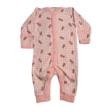 Sunnozy Baby 3 in 1 Sleepsuit