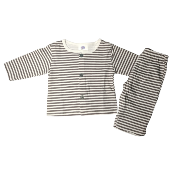 Chicco Baby Pajama Suits