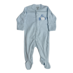 Sunnozy Baby 3 in 1 Sleepsuit