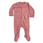 Sunnozy Baby 3 in 1 Sleepsuit