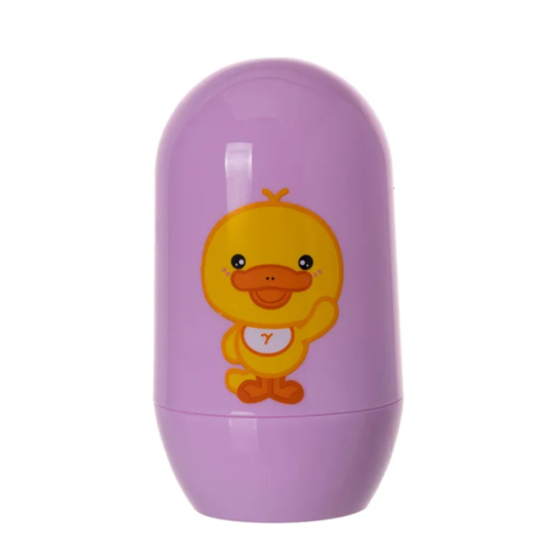 Baby Grooming Kit 4 in 1