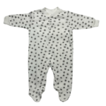 Little Duck Baby 3 in 1 Sleepsuit Rompers