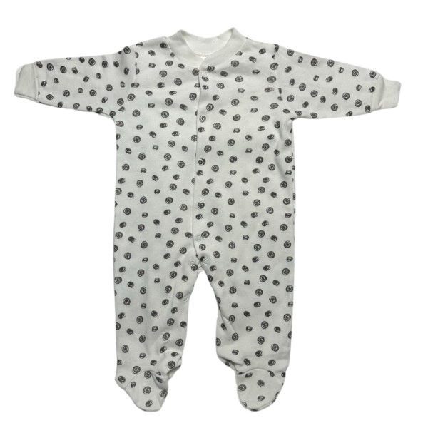 Little Duck Baby 3 in 1 Sleepsuit Rompers