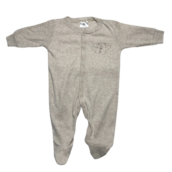 Little Duck Baby 3 in 1 Sleepsuit Rompers