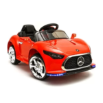 S-Class Ride On Car