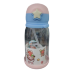 Baby Sipper Water Bottle For Toddlers
