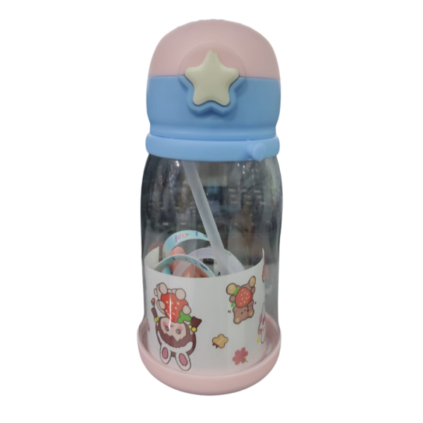 Baby Sipper Water Bottle For Toddlers